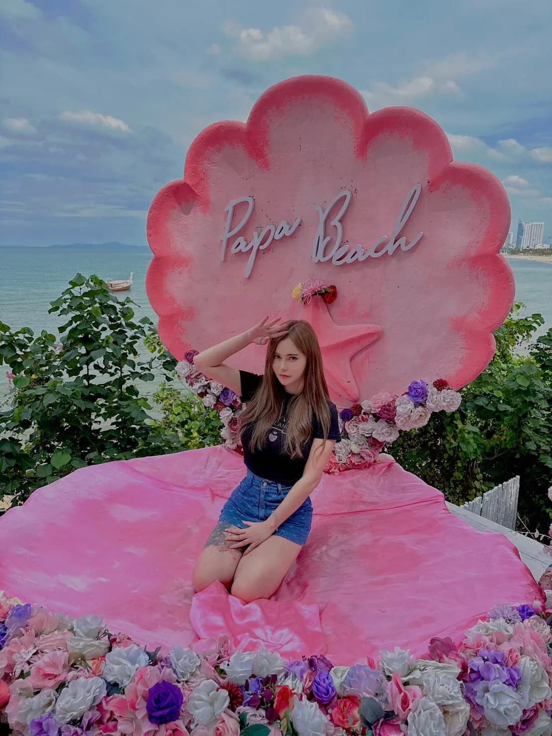 รวมสาวไซด์ไลน์ รับงาน เด็กเอ็น nuddek - รูปที่ 2