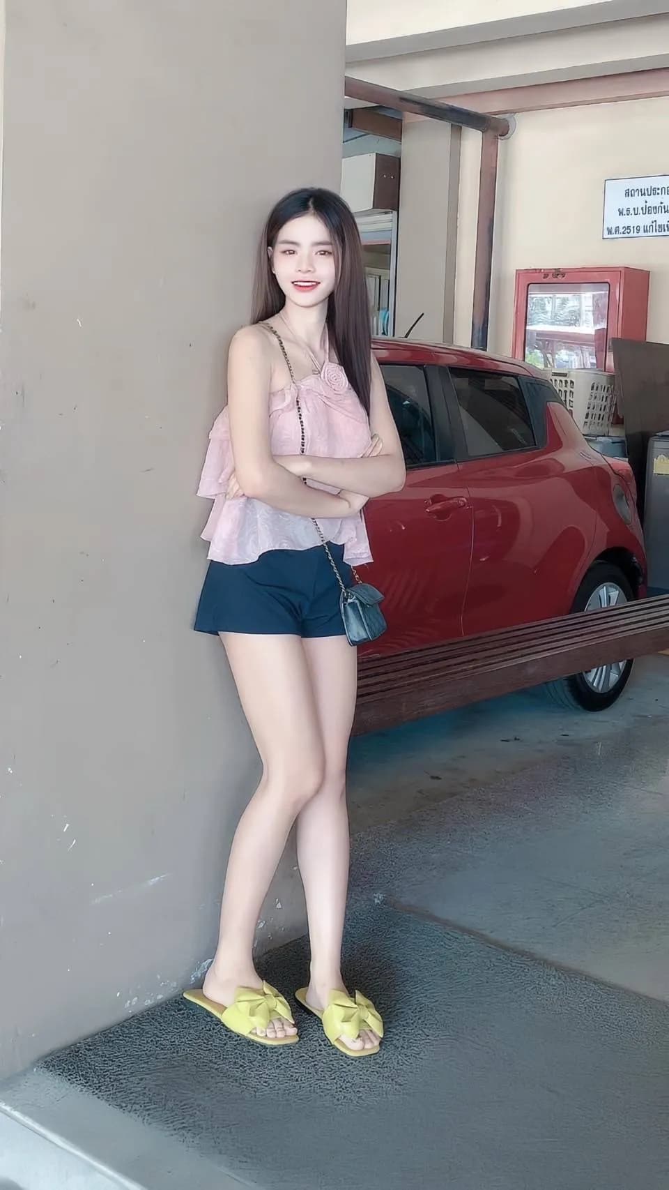 รวมสาวไซด์ไลน์ รับงาน เด็กเอ็น nuddek - รูปที่ 3