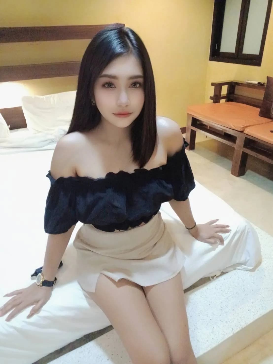 รวมสาวไซด์ไลน์ รับงาน เด็กเอ็น nuddek - รูปที่ 2