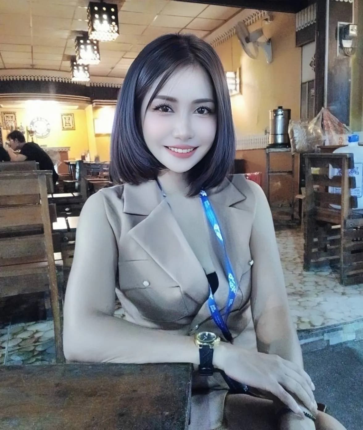 รวมสาวไซด์ไลน์ รับงาน เด็กเอ็น nuddek - รูปที่ 4