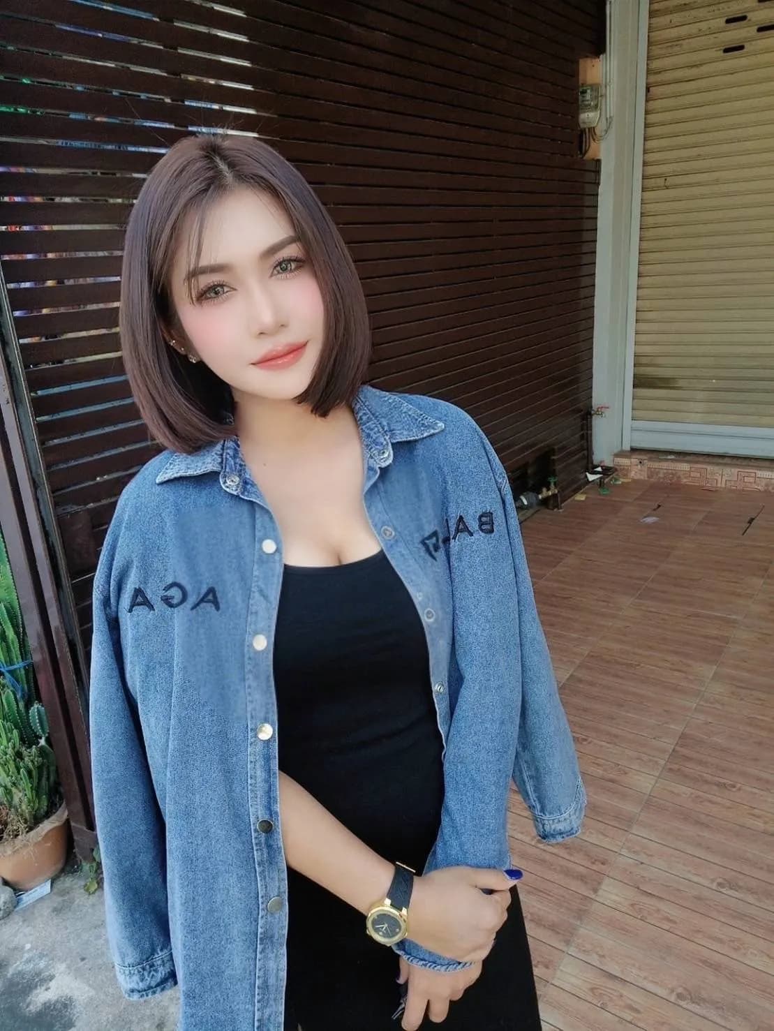 รวมสาวไซด์ไลน์ รับงาน เด็กเอ็น nuddek - รูปที่ 3