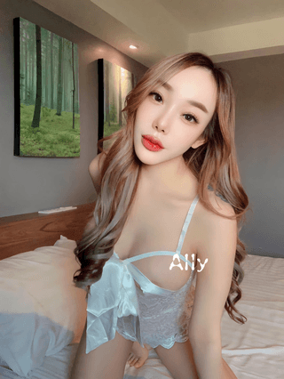 Gallery photo 3 - แอลลี่ เน็ตไอดอล - nuddek service