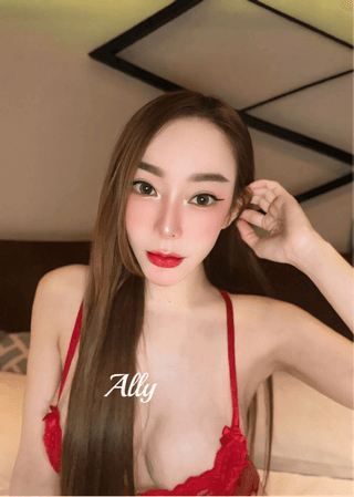 Gallery photo 1 - แอลลี่ เน็ตไอดอล - nuddek service