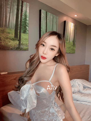 Gallery photo 4 - แอลลี่ เน็ตไอดอล - nuddek service