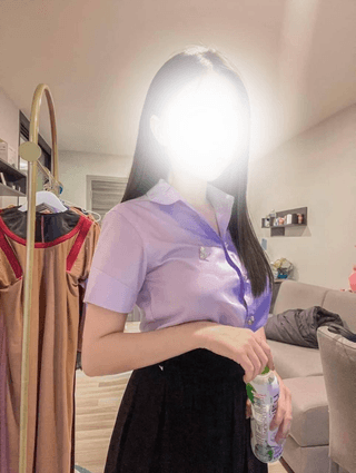 รูปภาพแกลเลอรี่ที่ 1 - น้องเรเชลนักศึกษามอดังโปรไฟล์คุณหนู แอบรับงาน พี่ๆรีบมาหาหนูนะคะ - บริการ nuddek