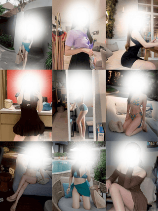 รูปภาพแกลเลอรี่ที่ 2 - น้องเรเชลนักศึกษามอดังโปรไฟล์คุณหนู แอบรับงาน พี่ๆรีบมาหาหนูนะคะ - บริการ nuddek