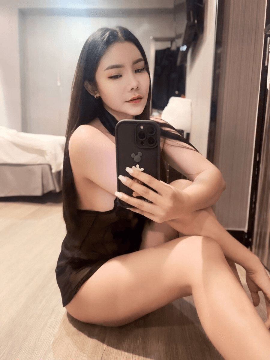 รวมสาวไซด์ไลน์ รับงาน เด็กเอ็น nuddek - รูปที่ 5