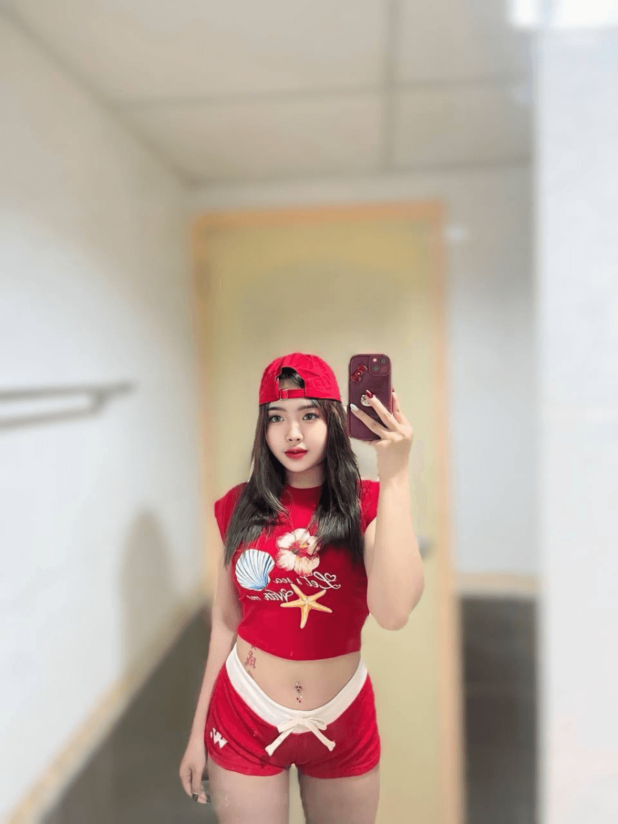 รวมสาวไซด์ไลน์ รับงาน เด็กเอ็น nuddek - รูปที่ 5