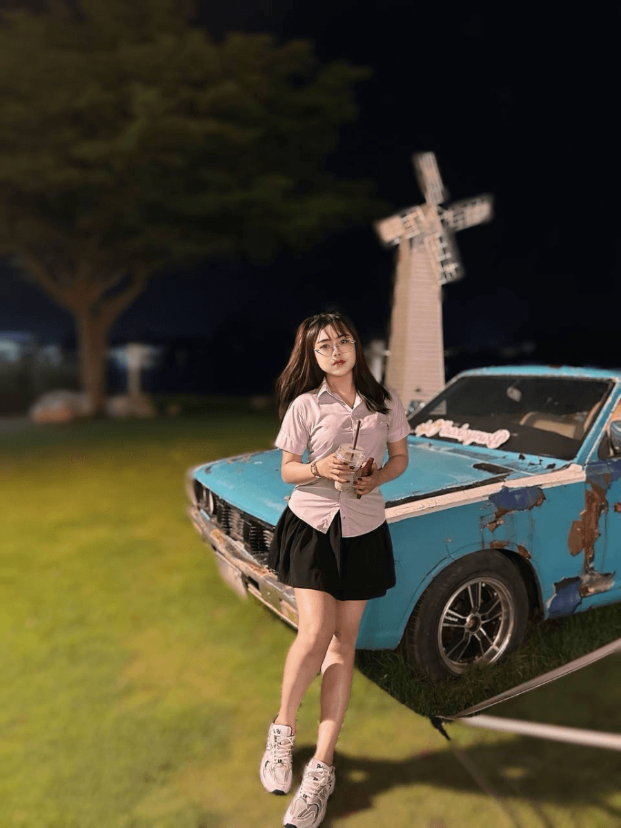 รวมสาวไซด์ไลน์ รับงาน เด็กเอ็น nuddek - รูปที่ 4