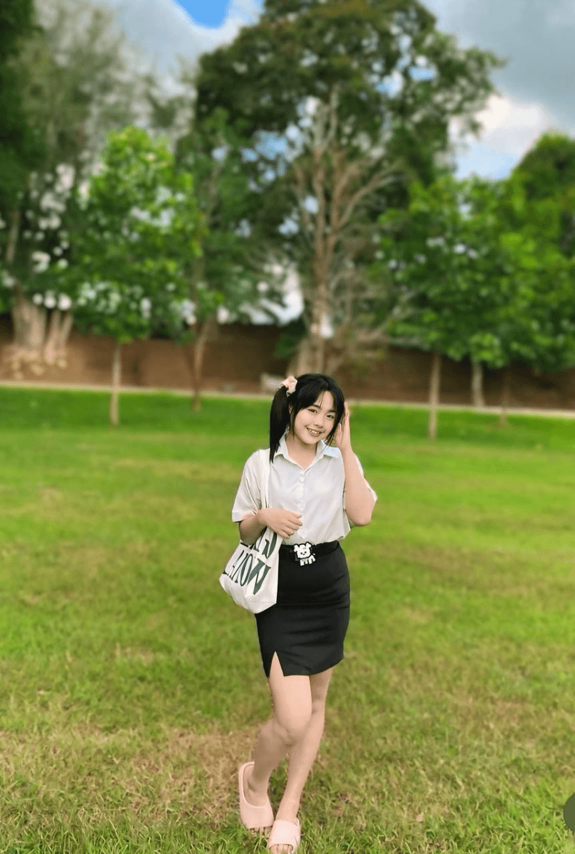 รวมสาวไซด์ไลน์ รับงาน เด็กเอ็น nuddek - รูปที่ 2
