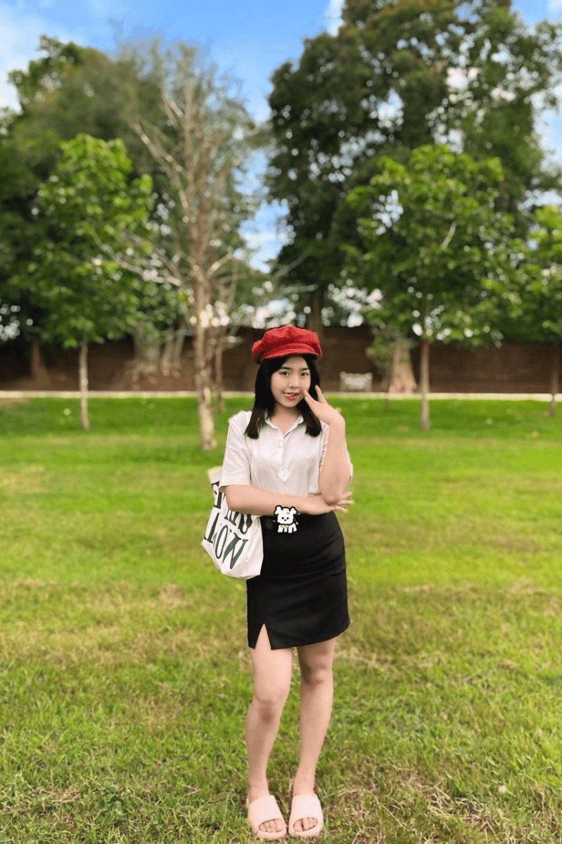 รวมสาวไซด์ไลน์ รับงาน เด็กเอ็น nuddek - รูปที่ 3