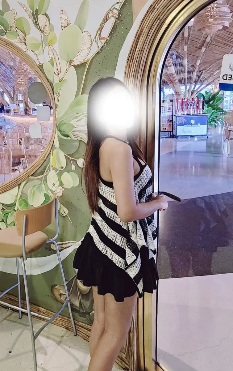 รวมสาวไซด์ไลน์ รับงาน เด็กเอ็น nuddek - รูปที่ 5
