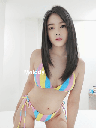 Gallery photo 1 - เมโลดี้ - nuddek service