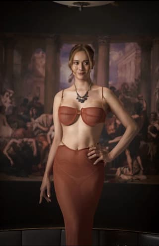 รูปภาพแกลเลอรี่ที่ 1 - ฟ้าใสสาวสอง - บริการ nuddek