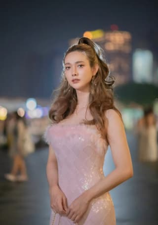 รูปภาพแกลเลอรี่ที่ 4 - ฟ้าใสสาวสอง - บริการ nuddek