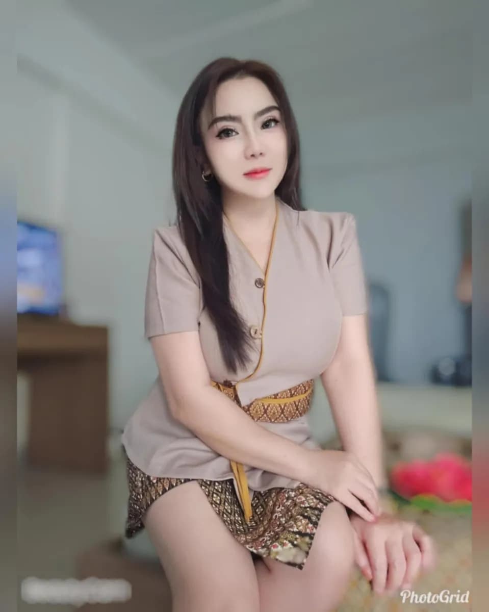 รวมสาวไซด์ไลน์ รับงาน เด็กเอ็น nuddek - รูปที่ 4
