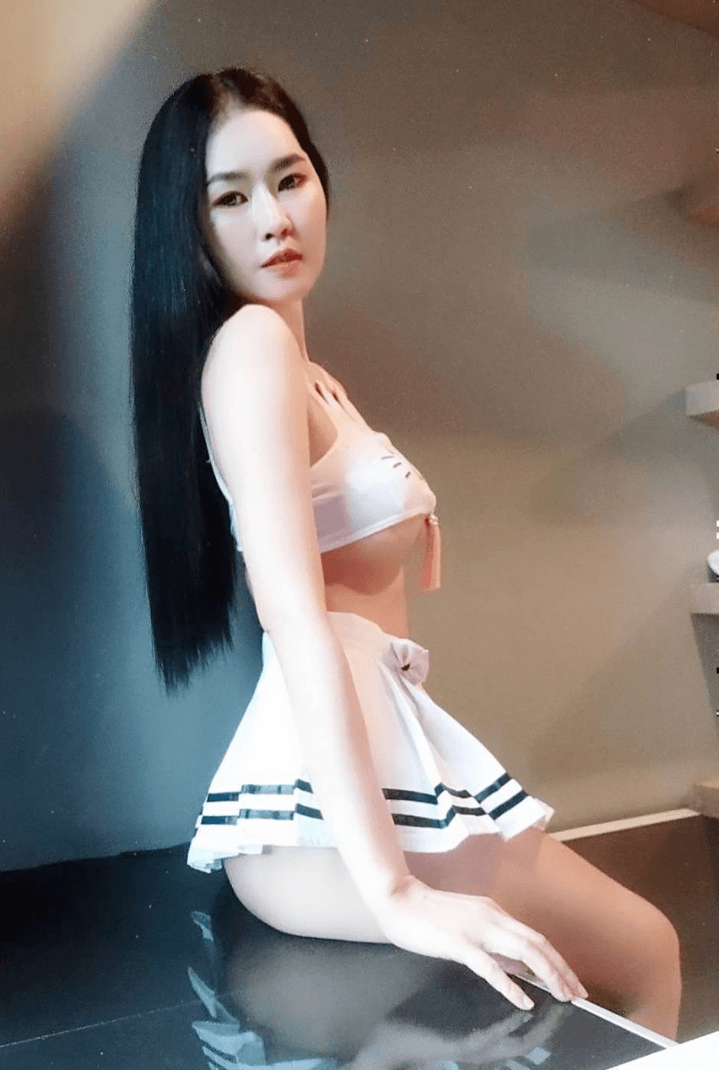 รวมสาวไซด์ไลน์ รับงาน เด็กเอ็น nuddek - รูปที่ 6