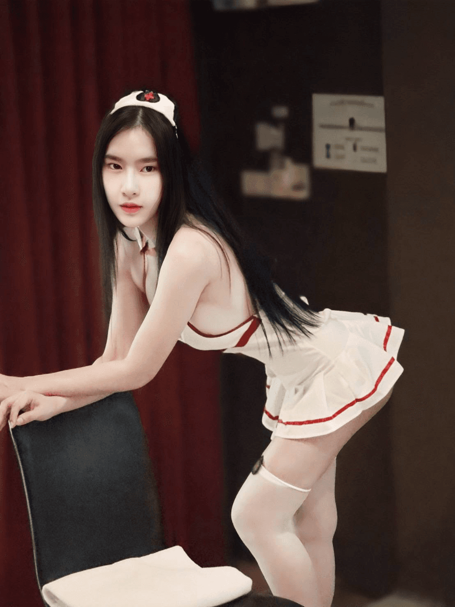 รวมสาวไซด์ไลน์ รับงาน เด็กเอ็น nuddek - รูปที่ 4