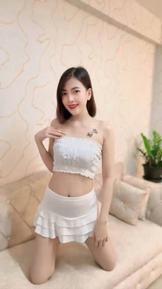 รูปภาพแกลเลอรี่ที่ 2 - น้องชาแนล - บริการ nuddek