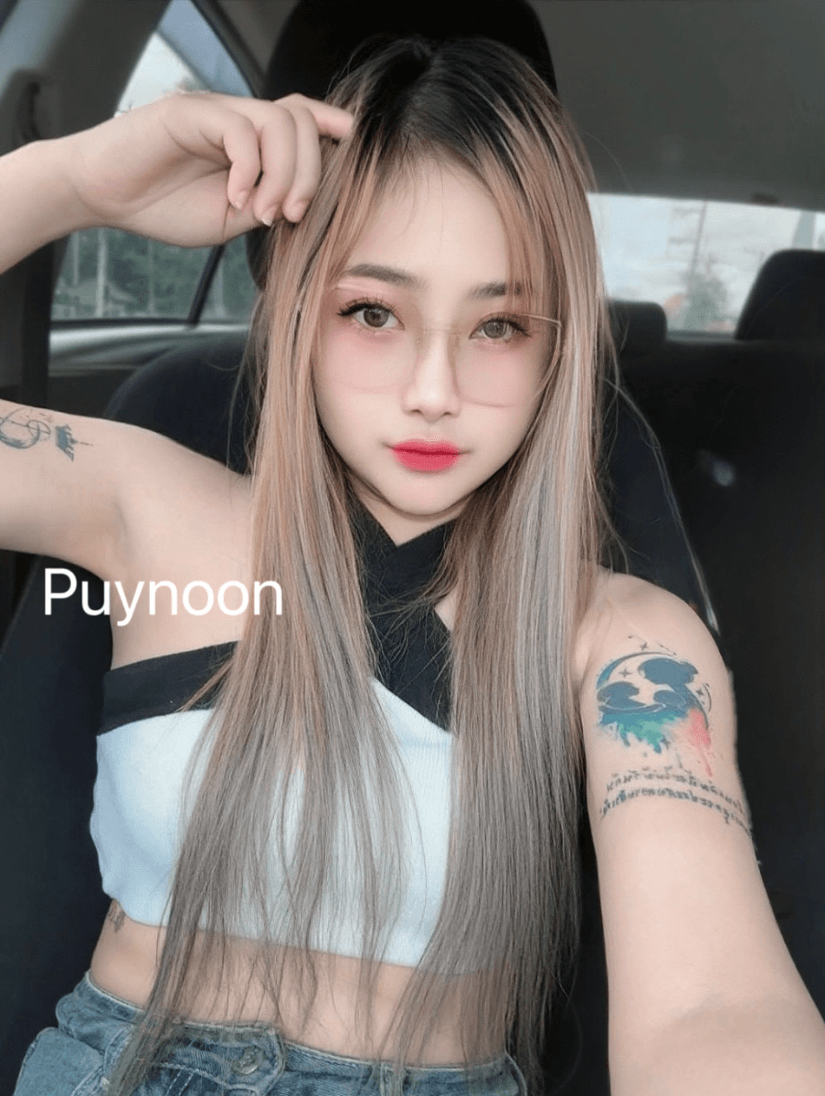 รวมสาวไซด์ไลน์ รับงาน เด็กเอ็น nuddek - รูปที่ 4