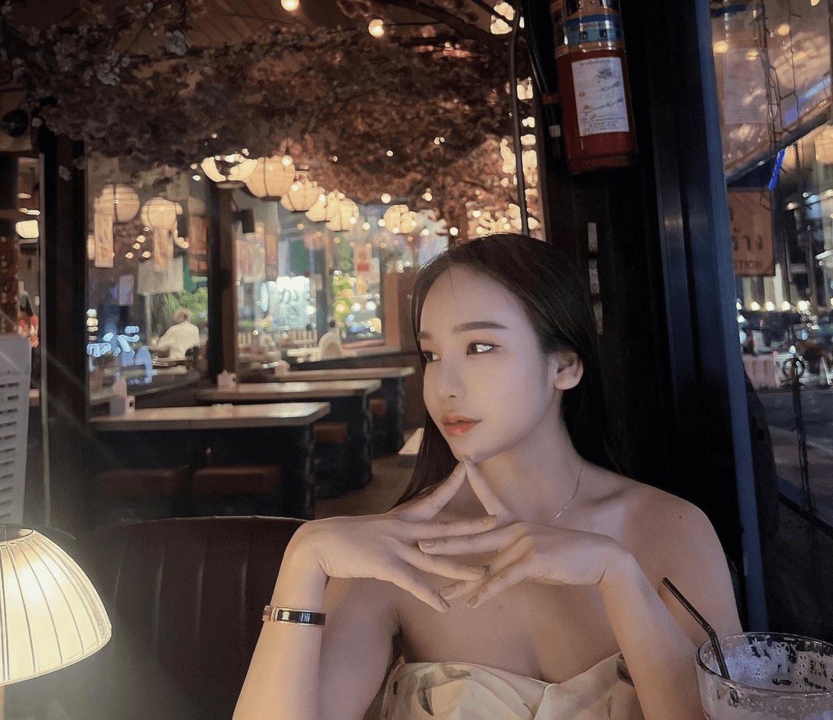 รวมสาวไซด์ไลน์ รับงาน เด็กเอ็น nuddek - รูปที่ 6
