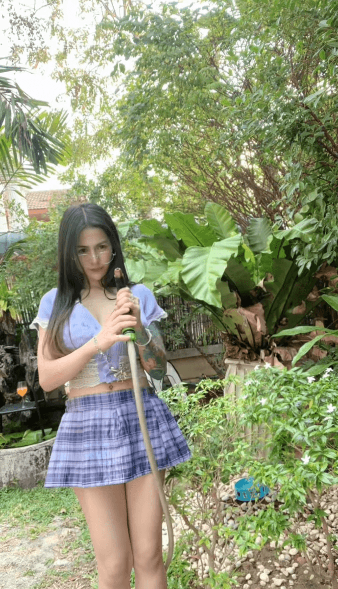 รวมสาวไซด์ไลน์ รับงาน เด็กเอ็น nuddek - รูปที่ 17
