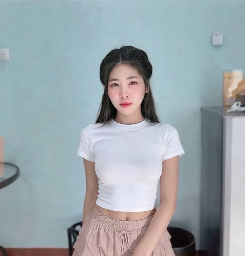 รวมสาวไซด์ไลน์ รับงาน เด็กเอ็น nuddek - รูปที่ 1