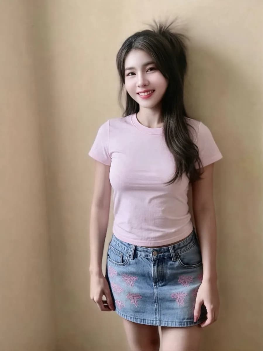 รวมสาวไซด์ไลน์ รับงาน เด็กเอ็น nuddek - รูปที่ 2