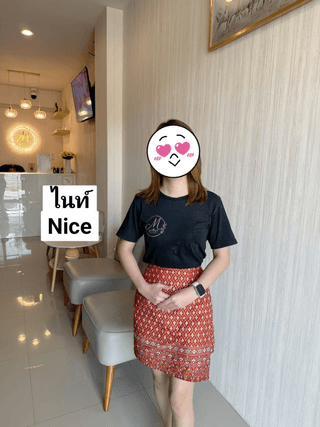 รูปภาพแกลเลอรี่ที่ 2 - นวดผ่อนคลาย ลำปาง - บริการ nuddek