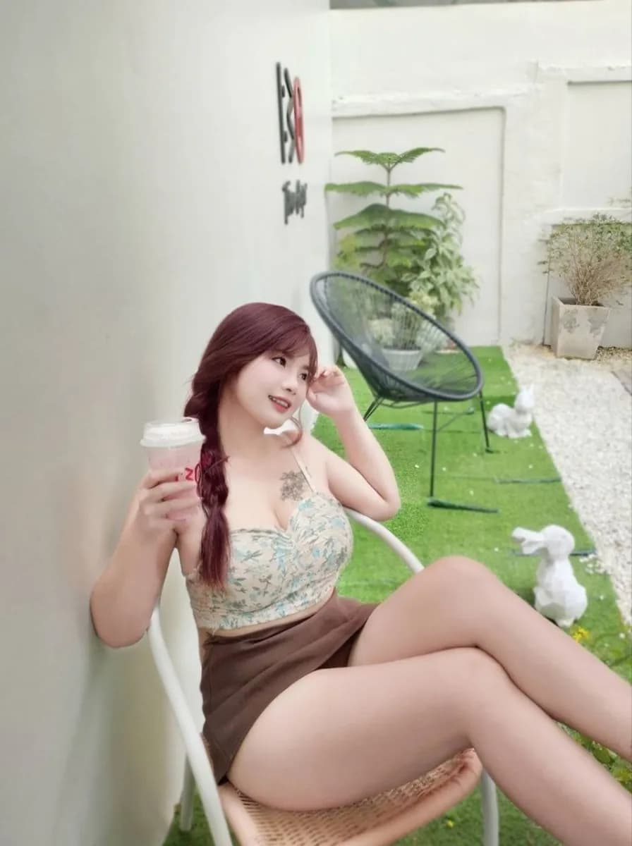 รวมสาวไซด์ไลน์ รับงาน เด็กเอ็น nuddek - รูปที่ 3