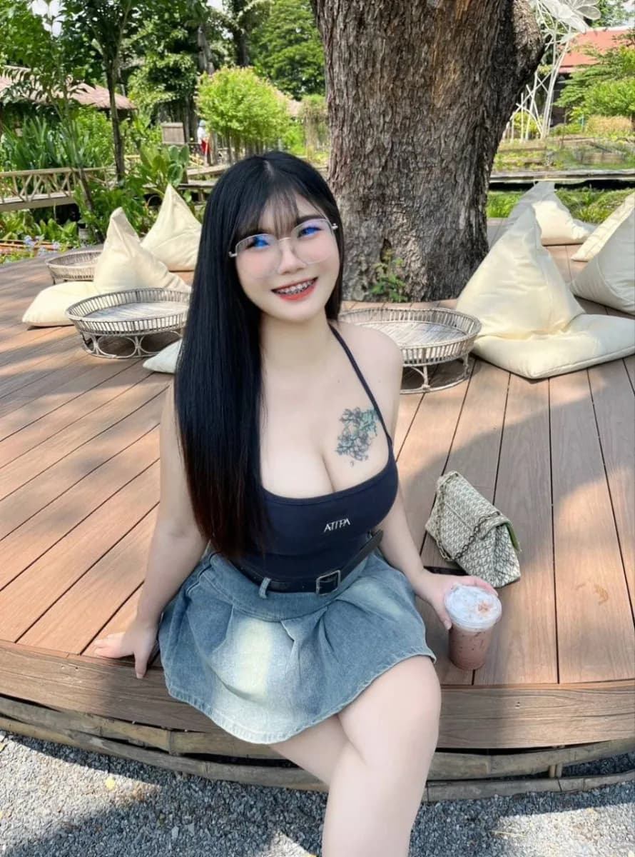 รวมสาวไซด์ไลน์ รับงาน เด็กเอ็น nuddek - รูปที่ 2