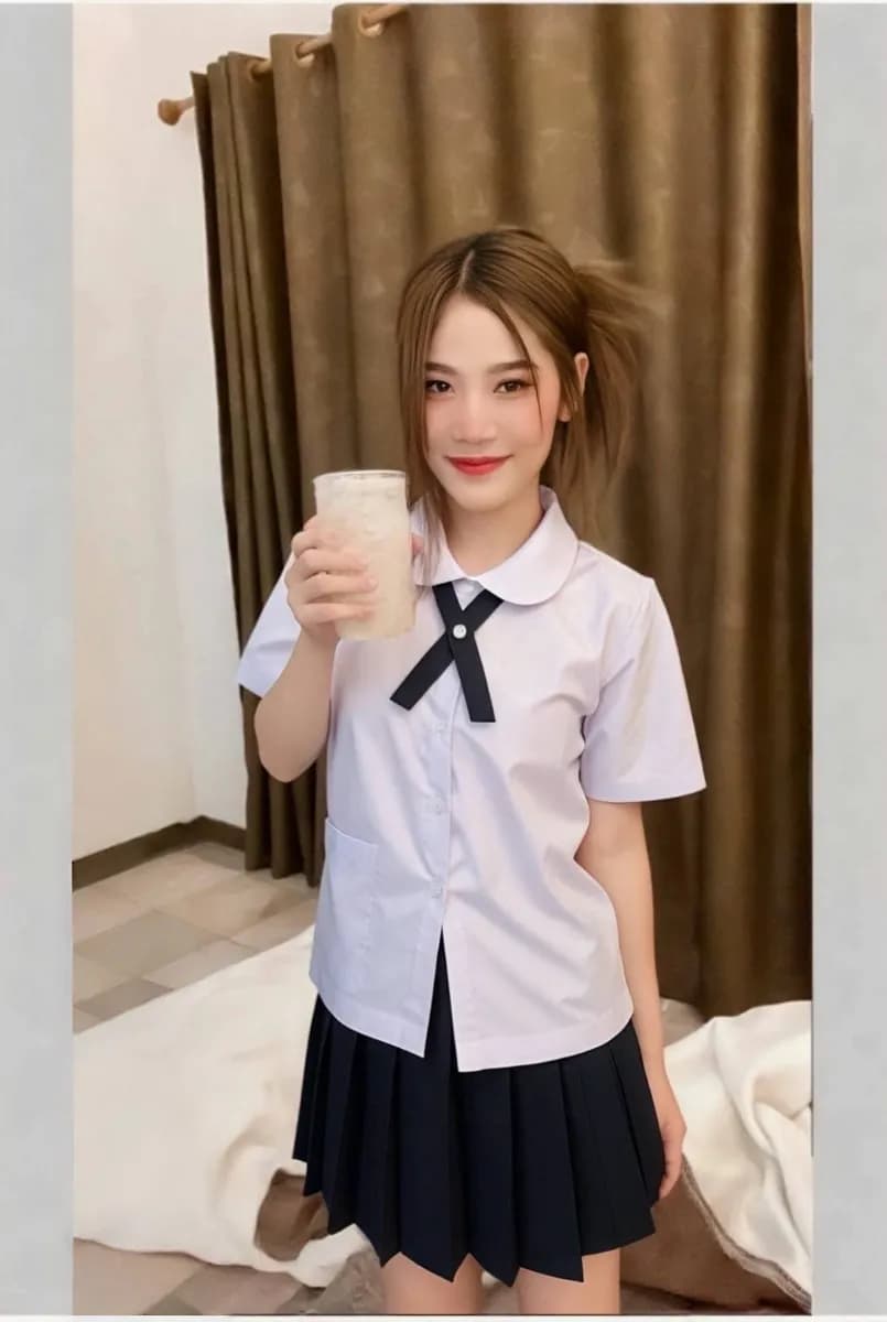 รวมสาวไซด์ไลน์ รับงาน เด็กเอ็น nuddek - รูปที่ 1