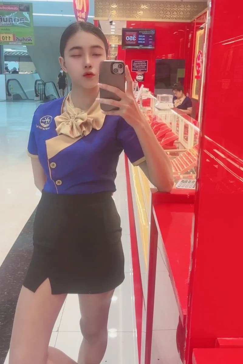รวมสาวไซด์ไลน์ รับงาน เด็กเอ็น nuddek - รูปที่ 3