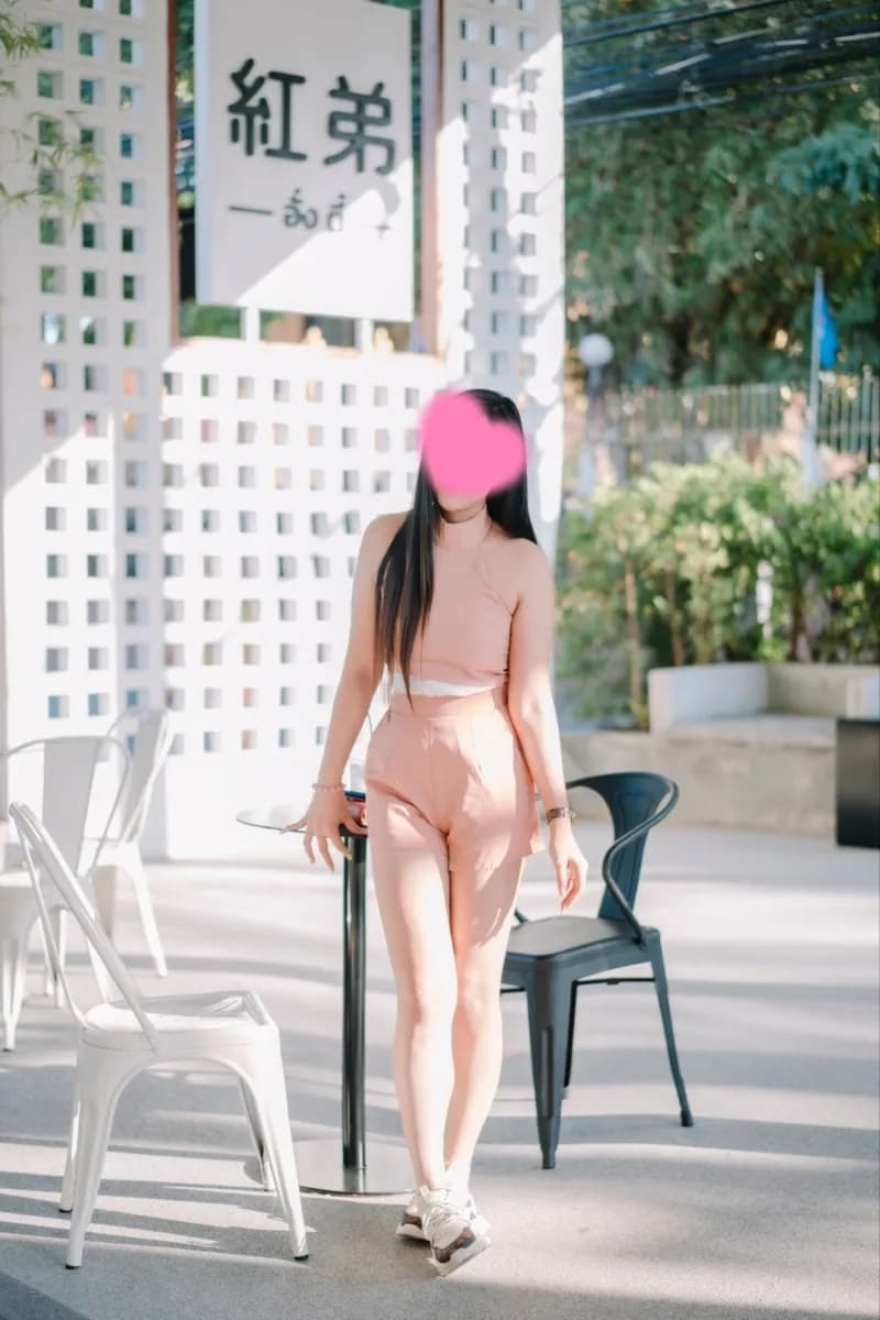 รวมสาวไซด์ไลน์ รับงาน เด็กเอ็น nuddek - รูปที่ 3
