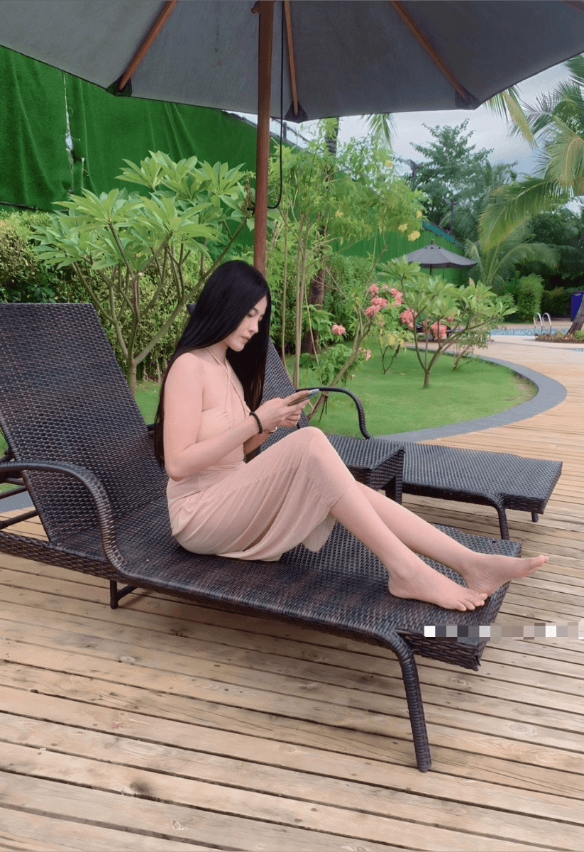รวมสาวไซด์ไลน์ รับงาน เด็กเอ็น nuddek - รูปที่ 7
