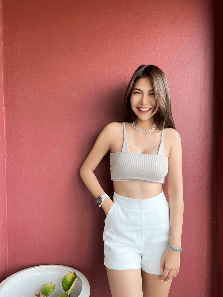 รวมสาวไซด์ไลน์ รับงาน เด็กเอ็น nuddek - รูปที่ 4