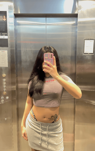 Gallery photo 6 - Noah โนอาร์สาวสอง - nuddek service