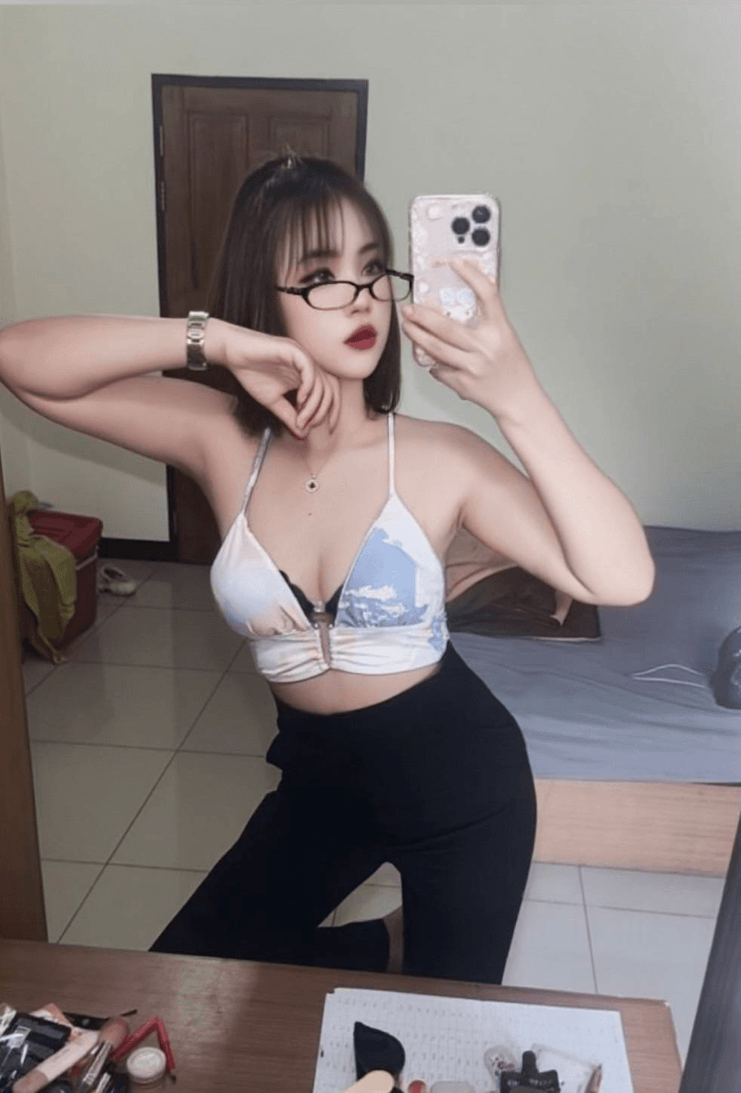 รวมสาวไซด์ไลน์ รับงาน เด็กเอ็น nuddek - รูปที่ 4