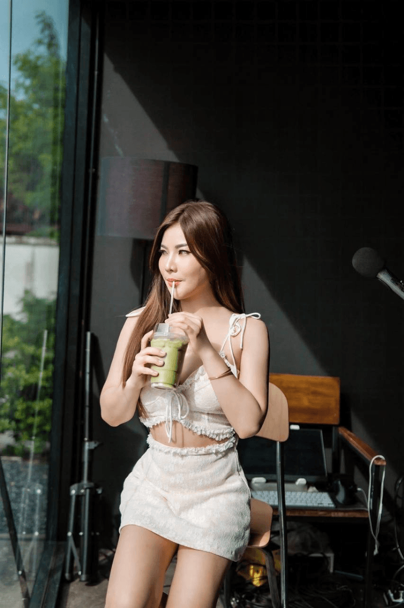 รวมสาวไซด์ไลน์ รับงาน เด็กเอ็น nuddek - รูปที่ 2