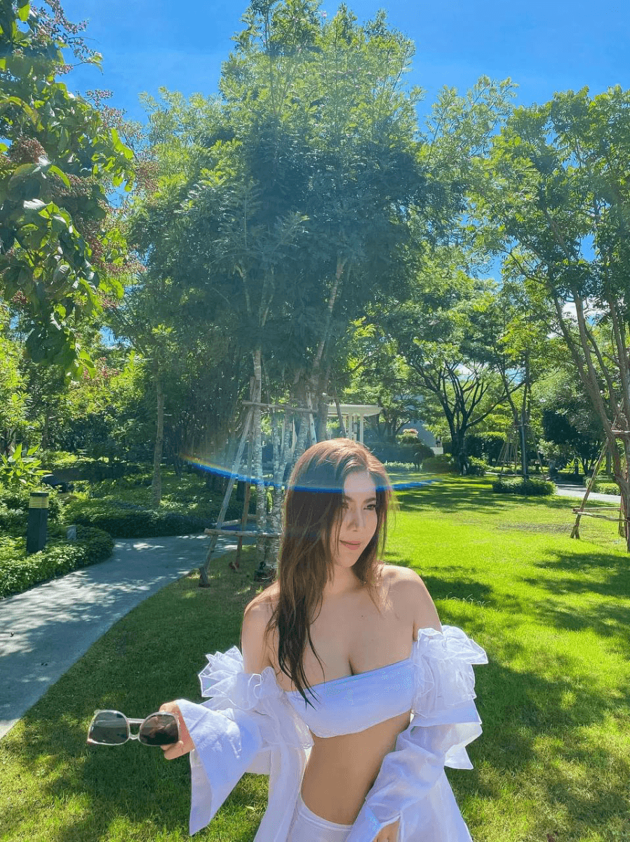 รวมสาวไซด์ไลน์ รับงาน เด็กเอ็น nuddek - รูปที่ 5