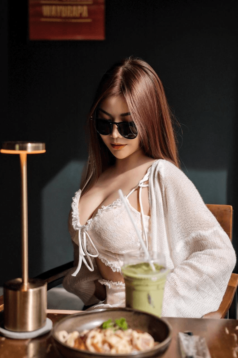 รวมสาวไซด์ไลน์ รับงาน เด็กเอ็น nuddek - รูปที่ 3