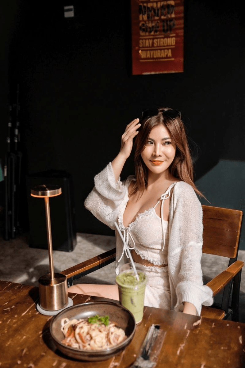 รวมสาวไซด์ไลน์ รับงาน เด็กเอ็น nuddek - รูปที่ 1