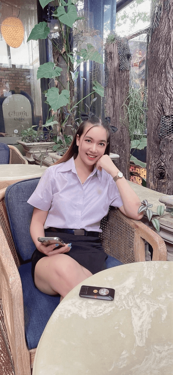 รวมสาวไซด์ไลน์ รับงาน เด็กเอ็น nuddek - รูปที่ 1