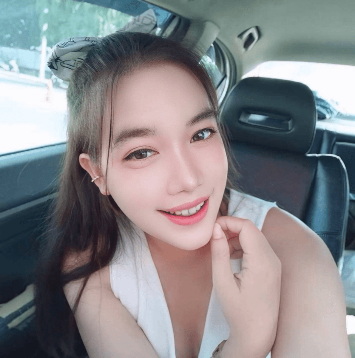 รวมสาวไซด์ไลน์ รับงาน เด็กเอ็น nuddek - รูปที่ 6