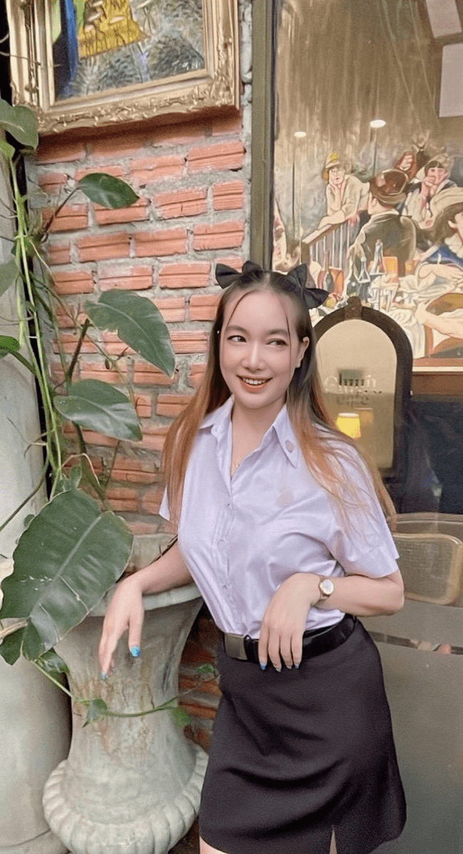 รวมสาวไซด์ไลน์ รับงาน เด็กเอ็น nuddek - รูปที่ 2