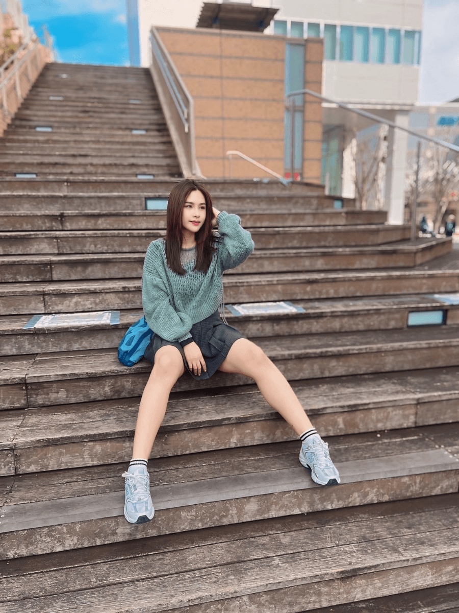 รวมสาวไซด์ไลน์ รับงาน เด็กเอ็น nuddek - รูปที่ 6