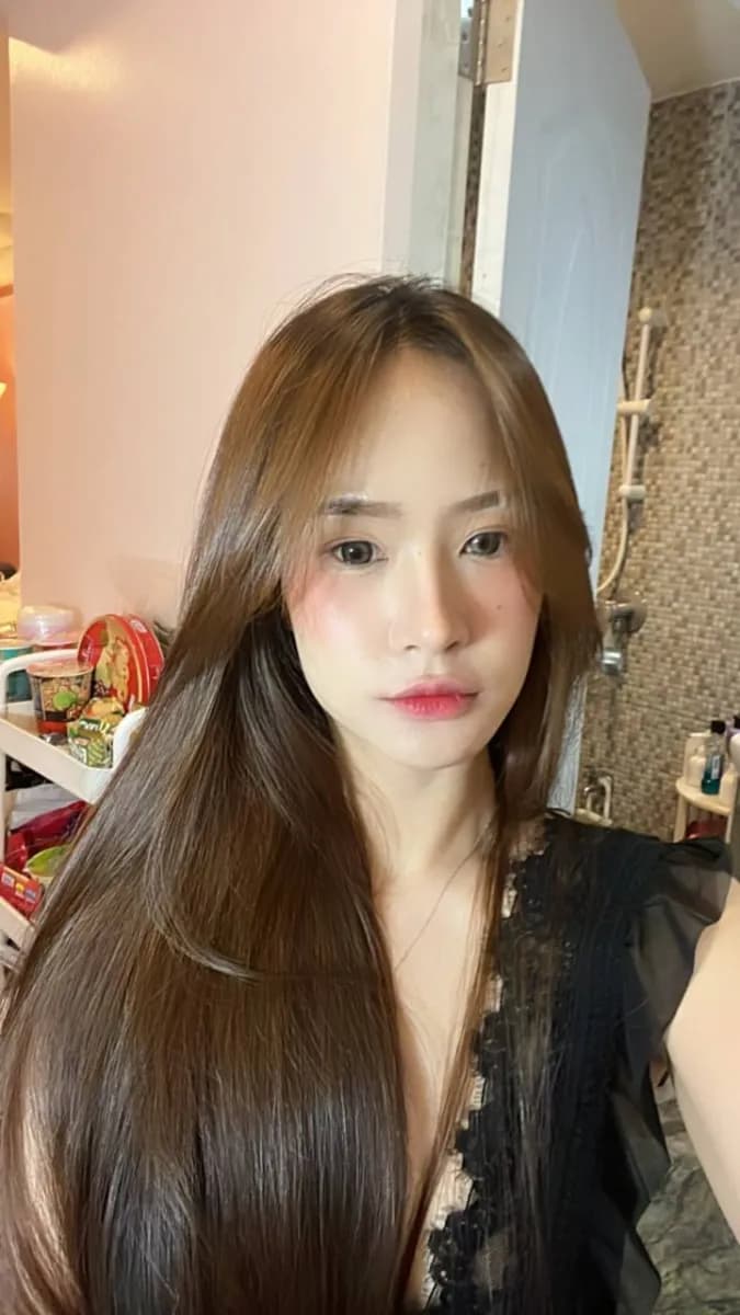 รวมสาวไซด์ไลน์ รับงาน เด็กเอ็น nuddek - รูปที่ 5