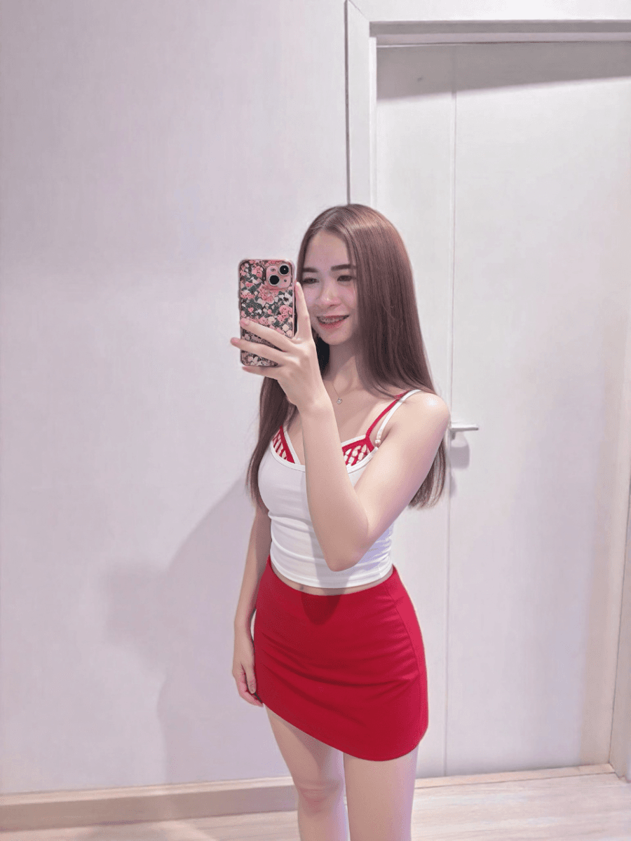 รวมสาวไซด์ไลน์ รับงาน เด็กเอ็น nuddek - รูปที่ 3