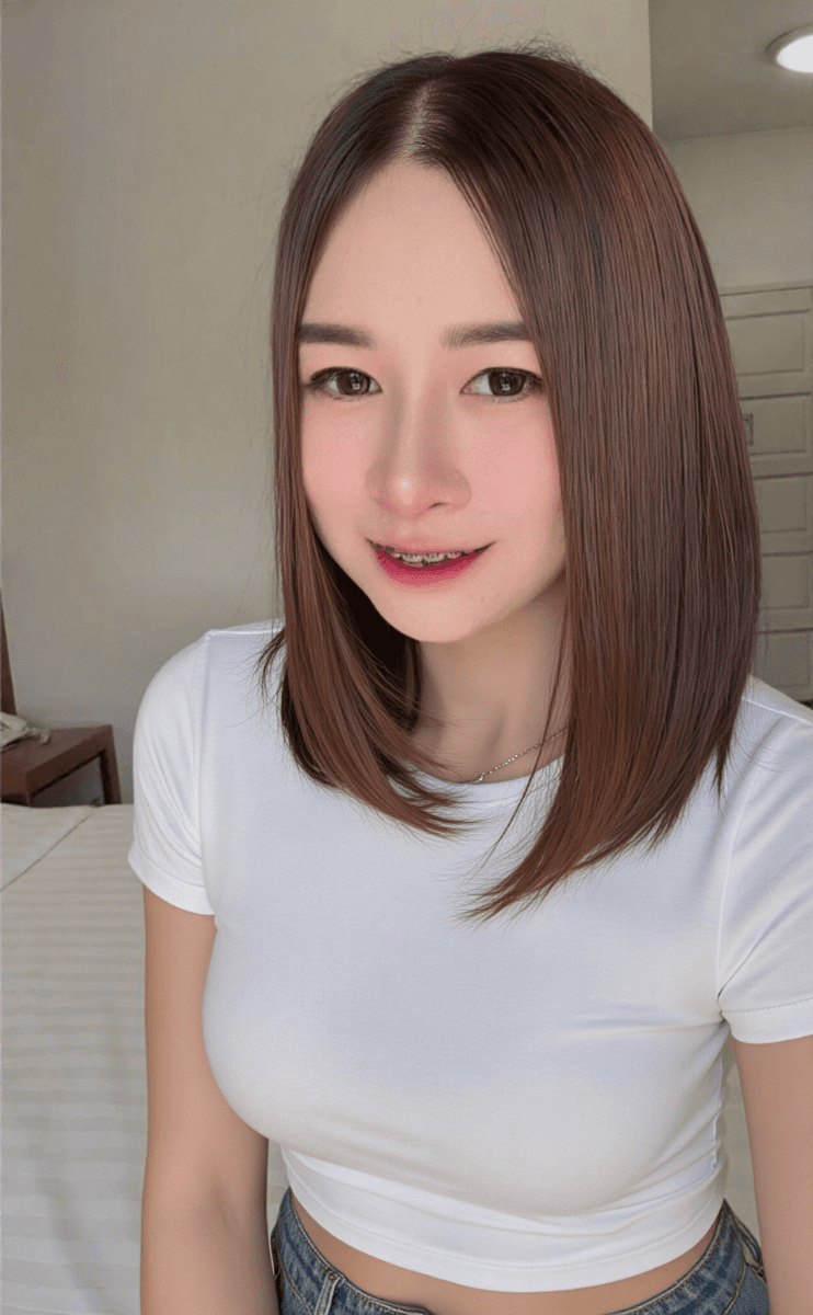 รวมสาวไซด์ไลน์ รับงาน เด็กเอ็น nuddek - รูปที่ 5