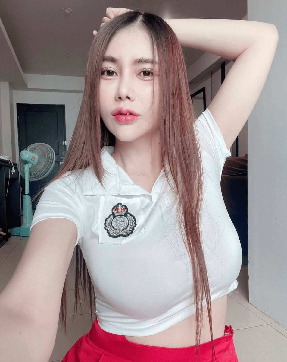 รวมสาวไซด์ไลน์ รับงาน เด็กเอ็น nuddek - รูปที่ 5
